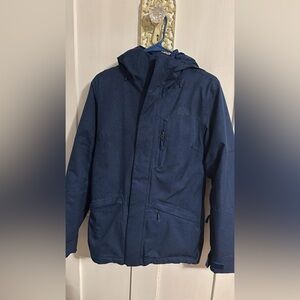 The North Face Women’s Navy Ski Jacket